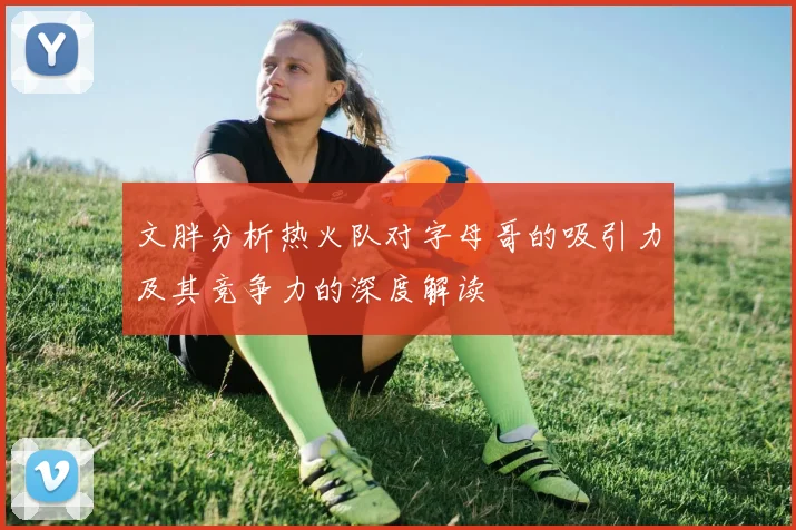 文胖分析热火队对字母哥的吸引力及其竞争力的深度解读